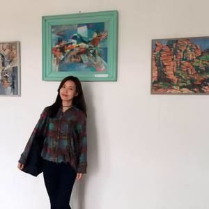 Meet your Posher, Soojin